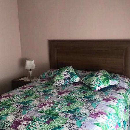شقة Mi Casa Dos لوغو المظهر الخارجي الصورة