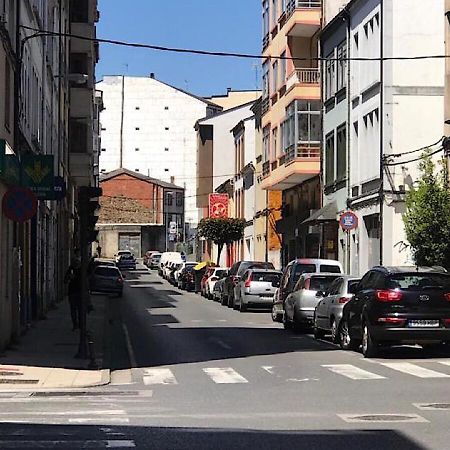 شقة Mi Casa Dos لوغو المظهر الخارجي الصورة