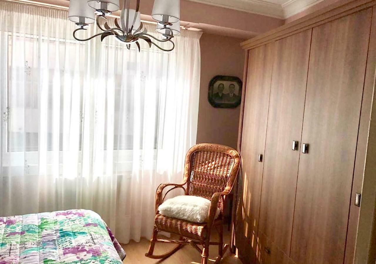 شقة Mi Casa Dos لوغو المظهر الخارجي الصورة