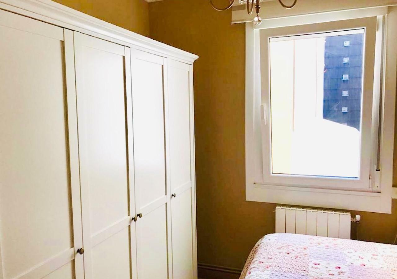 شقة Mi Casa Dos لوغو المظهر الخارجي الصورة