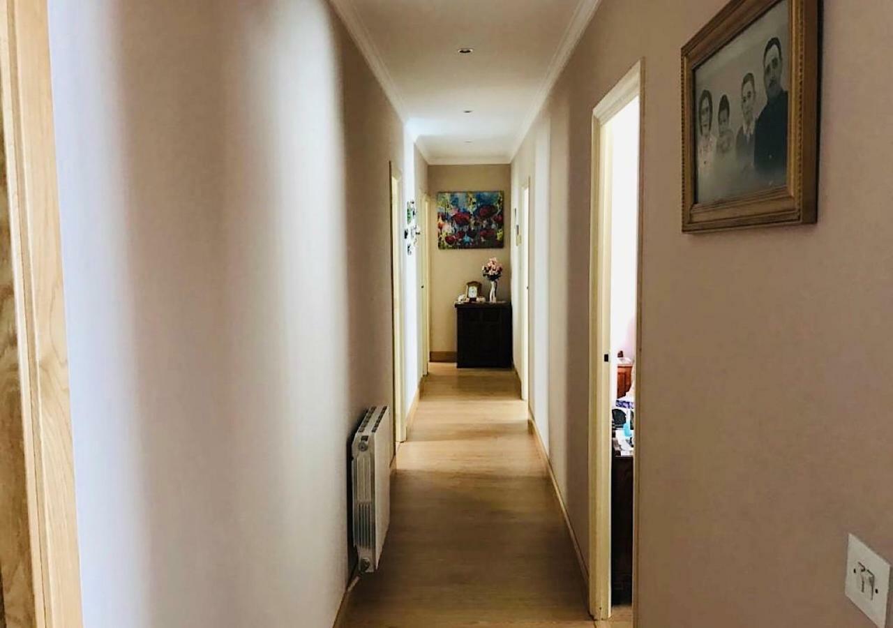 شقة Mi Casa Dos لوغو المظهر الخارجي الصورة