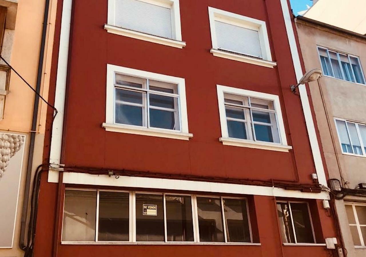 شقة Mi Casa Dos لوغو المظهر الخارجي الصورة