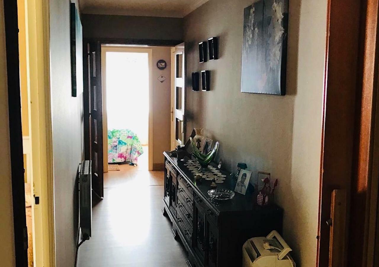 شقة Mi Casa Dos لوغو المظهر الخارجي الصورة