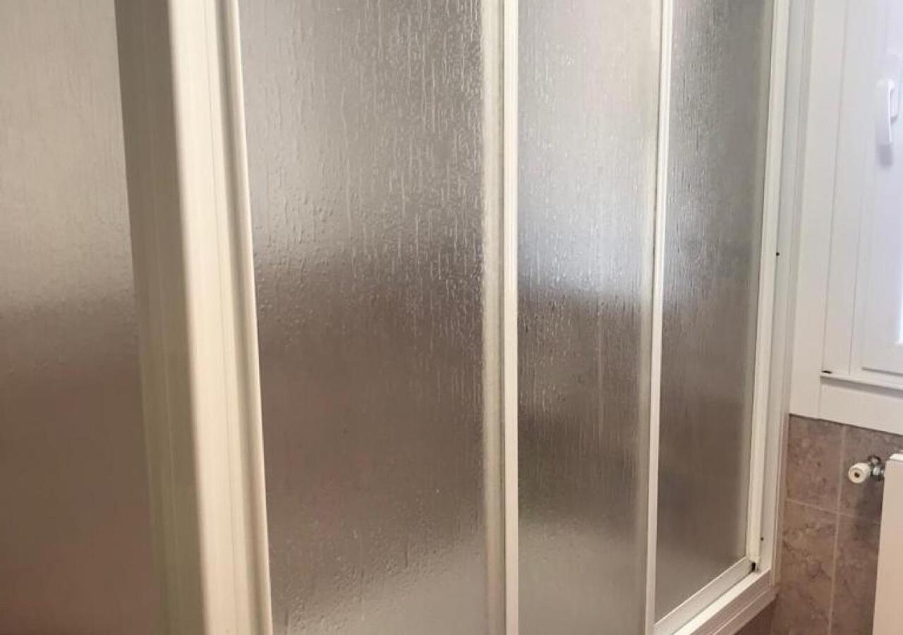 شقة Mi Casa Dos لوغو المظهر الخارجي الصورة